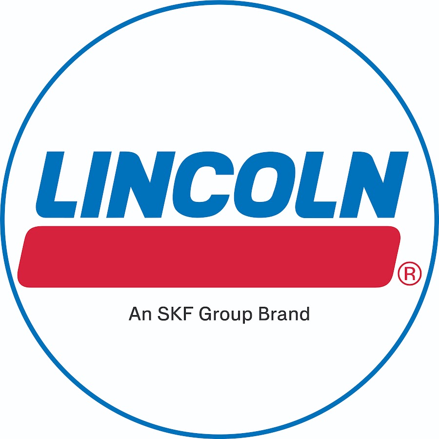 Lincoln Industrial by SKF — Authorized Distributor
